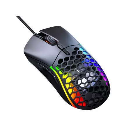 iMICE T60 RGB USB Wired Gaming Mouse