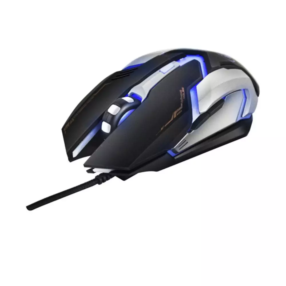 IMICE V6 PROFESSIONAL WIRED OPTICAL USB GAMING MOUSE-2