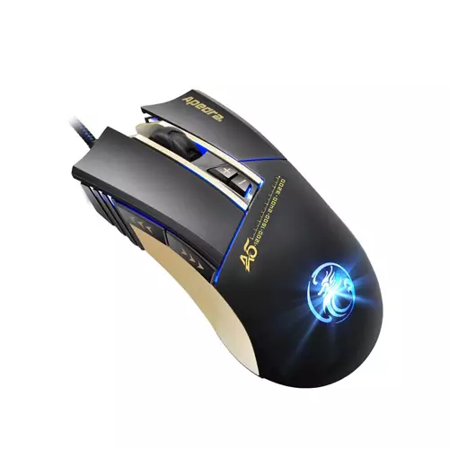 IMICE A5 RGB OPTICAL GAMING MOUSE-gallery-1