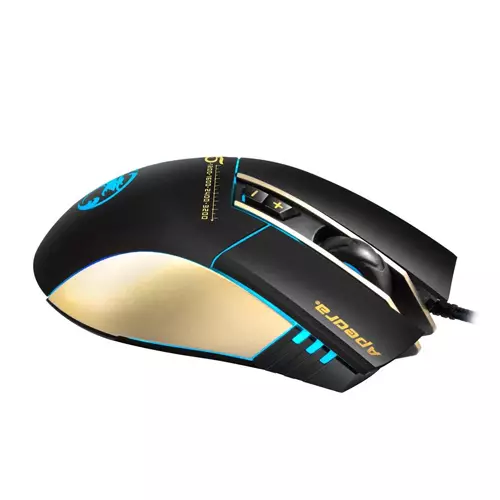 IMICE A5 RGB OPTICAL GAMING MOUSE-gallery-2