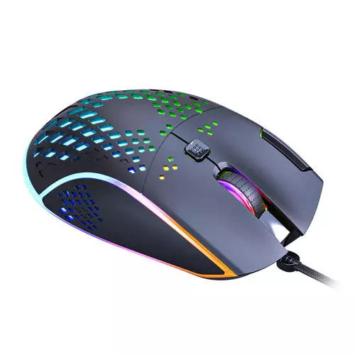 IMICE T97 RGB HONEYCOMB GAMING MOUSE