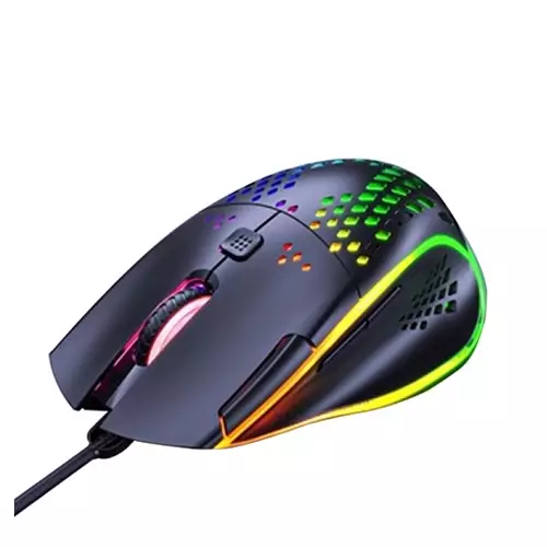 IMICE T97 RGB HONEYCOMB GAMING MOUSE-gallery-1