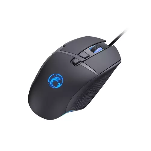 iMICE T91 Gamer Customizable Gaming Mouse
