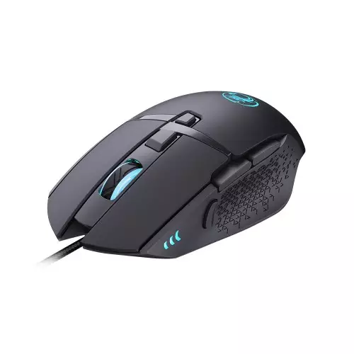 iMICE T91 Gamer Customizable Gaming Mouse-gallery-1