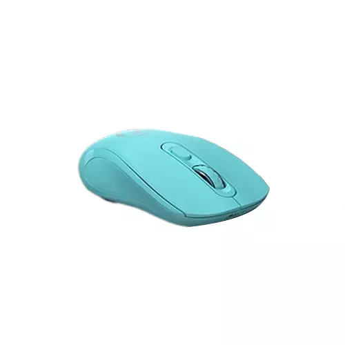 IMICE G2 Rechargeable Bluetooth Dual Wireless Mouse-1