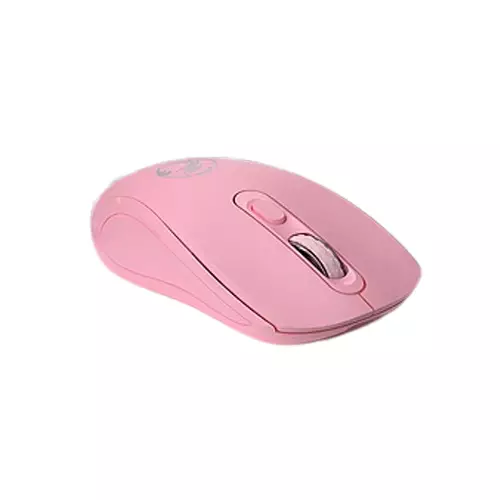IMICE G2 Rechargeable Bluetooth Dual Wireless Mouse-2