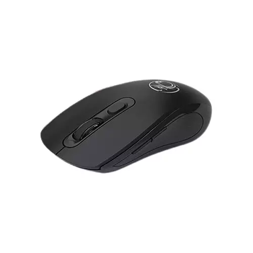 IMICE G2 Rechargeable Bluetooth Dual Wireless Mouse-3