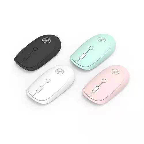 IMICE G3 Super Slim Optical Wireless Mouse