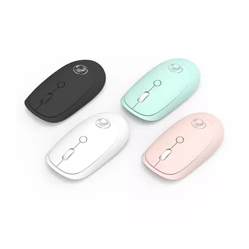 IMICE G3 Super Slim Optical Wireless Mouse