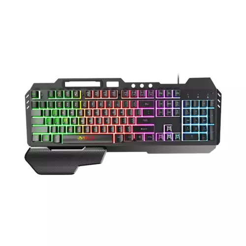 IMICE GK-700 USB RGB Gaming Keyboard
