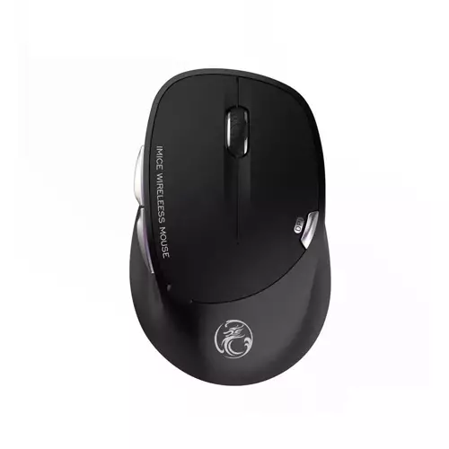iMICE G5 2.4GHz Wireless Mouse-gallery-1