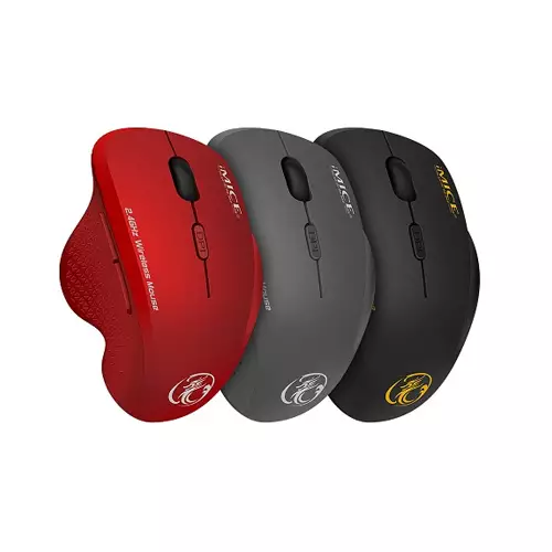 IMICE G6 WIRELESS GAMING MOUSE