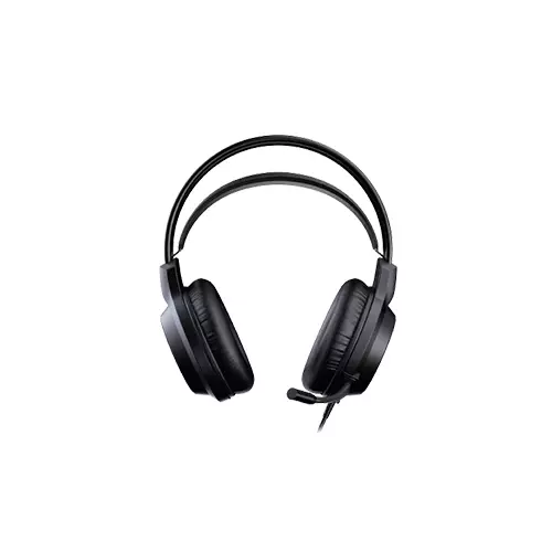 iMICE HD-460 RGB GAMING USB HEADPHONE (BLACK)-2