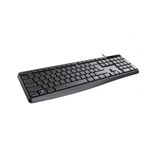 IMICE K-818 USB WIRED KEYBOARD