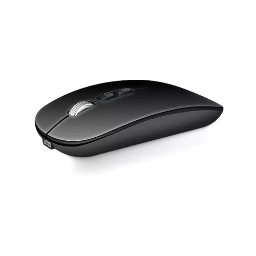 IMICE E-1400 WIRELESS SILENT MOUSE