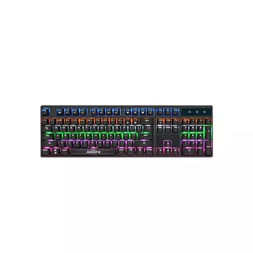 IMICE MK-X70 RGB MECHANICAL GAMING KEYBOARD