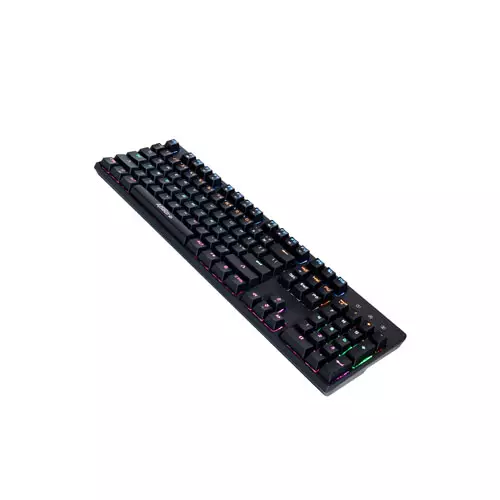 IMICE MK-X70 RGB MECHANICAL GAMING KEYBOARD - 1