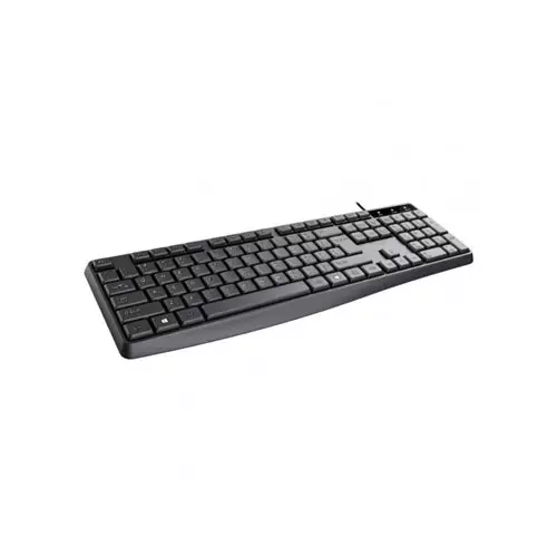 IMICE K-816 USB WIRED KEYBOARD - 1