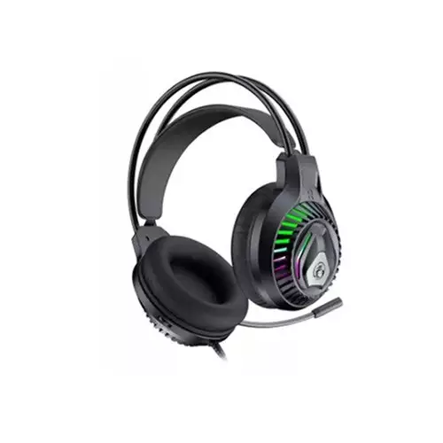 iMICE HD 450 RGB Wired Gaming Headphone