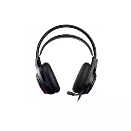 iMICE HD 450 RGB 7.1 surround Gaming Headphone - 2