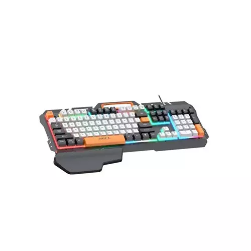 IMICE GK-450 4-in-1 Gaming Kit Combo - 1
