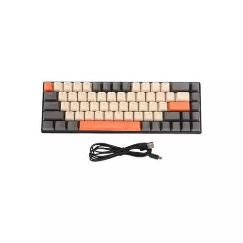 iMICE GK-690 LED Mechanical Gaming Keyboard