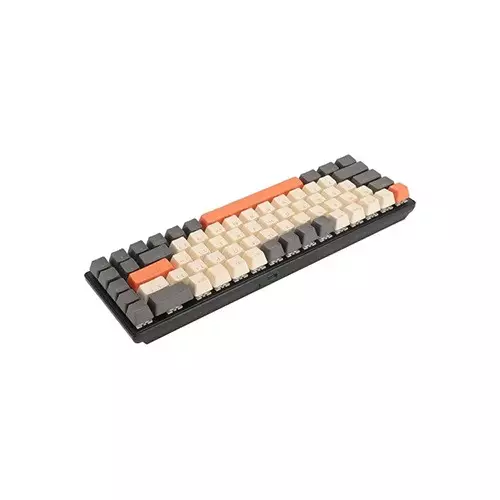 iMICE GK-690 LED Mechanical Gaming Keyboard - 1