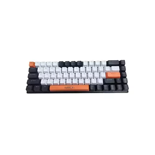 iMICE GK-690 LED Mechanical Gaming Keyboard - 2