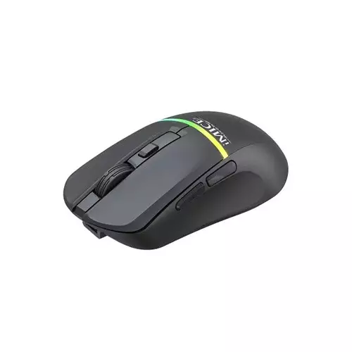 iMICE G902 RGB Rechargeable Wireless Mouse-gallery-2