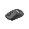 iMICE G902 RGB Rechargeable Wireless Mouse-2