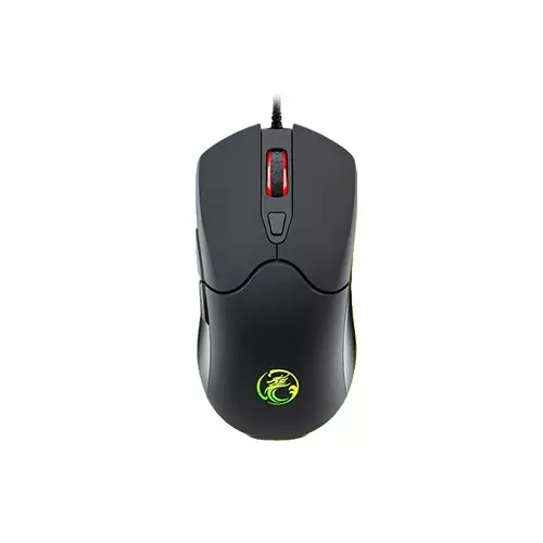 iMICE X1 RGB Wired Gaming Mouse