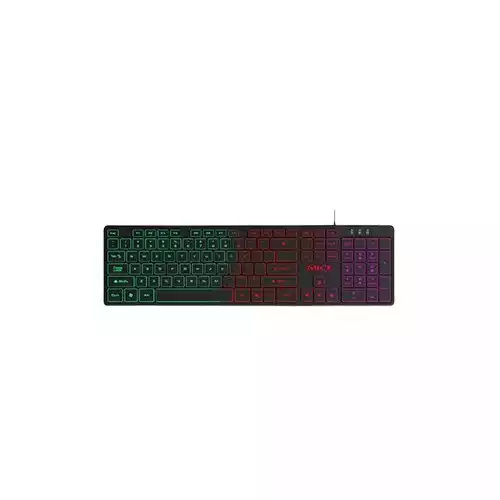 IMICE AK-200 Durable & High-Performance Wired Gaming Keyboard
