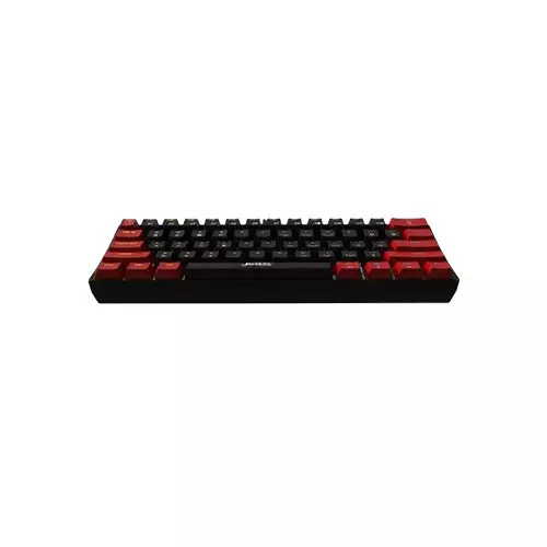 Jedel KL69 RGB 61 Keys Wired Mechanical Keyboard-gallery-1