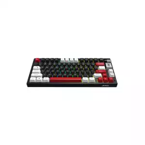 Jedel WKL-82 Tri-Mode wireless mechanical keyboard