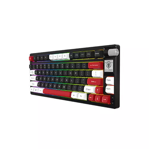 Jedel WKL-82 Tri-Mode Mechanical Keyboard-gallery-2