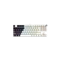 JEDEL KL106 Wired RGB Mechanical Keyboard