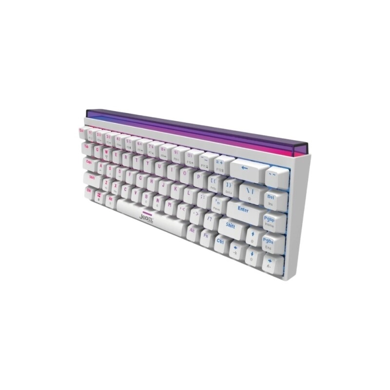 JEDEL KL71 Wired RGB Mechanical Keyboard - 2