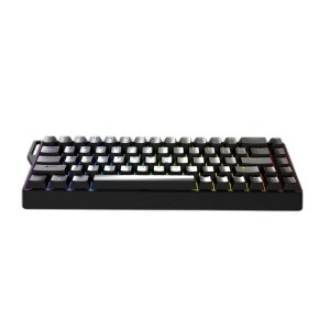 Jedel KL166 Wired Magnetic Switch Mechanical Gaming Keyboard - 1