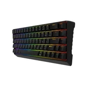 Jedel KL166 Wired Magnetic Switch Mechanical Gaming Keyboard - 3