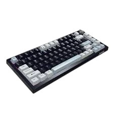Jedel KL81 Hot Swappable RGB Mechanical Gaming Keyboard - 1