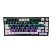 Jedel KL81 Hot Swappable RGB Mechanical Gaming Keyboard - 2