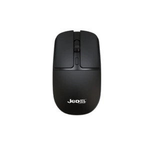 JEDEL WS750 Dual Mode Wireless Keyboard & Mouse Combo - 1