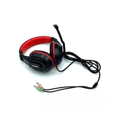 JEDEL GH112 Wired Gaming Headset - 1