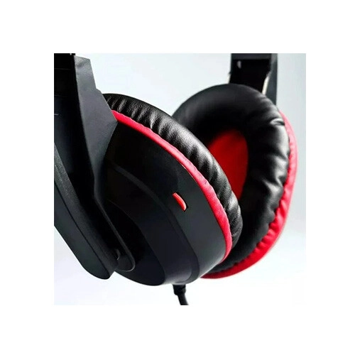 JEDEL GH112 Wired Gaming Headset - 2