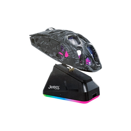 JEDEL GWH-111 Tri-Mode RGB Gaming Mouse