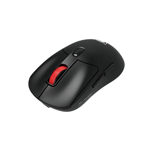 JEDEL GWH-109 Tri-Mode Gaming Mouse (Black) - 1