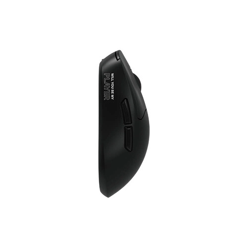 JEDEL GWH-109 Tri-Mode Gaming Mouse (Black) - 2