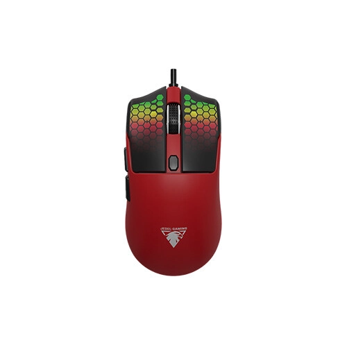Jedel GM693 6D Wired RGB Gaming Mouse