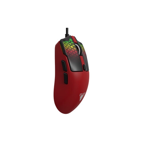 Jedel GM693 6D Wired RGB Gaming Mouse - 1