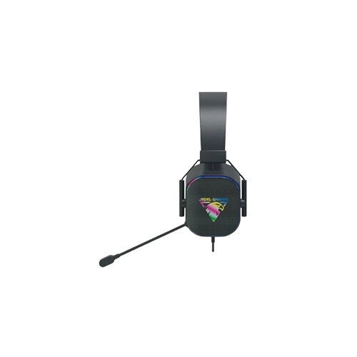 Jedel GH-560 USB 7.1 RGB Gaming Headphone With Noise-Reducing Microphone - 1